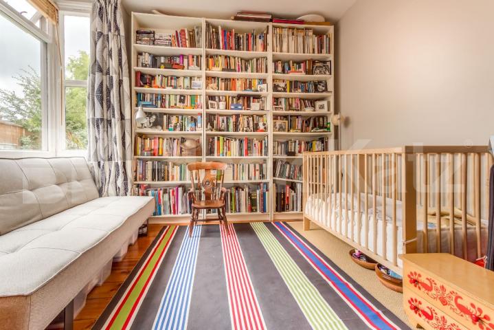 			Let, 3 Bedroom, 1 bath, 1 reception Ground Floor Flat			 Effingham Road, Hornsey